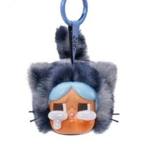 CRYBABY Wild but Cutie Series - Vinyl Plush Pendant